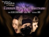 Common Destiny of Bastinado