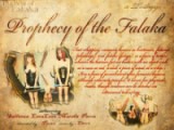 Prophecy of the Falaka