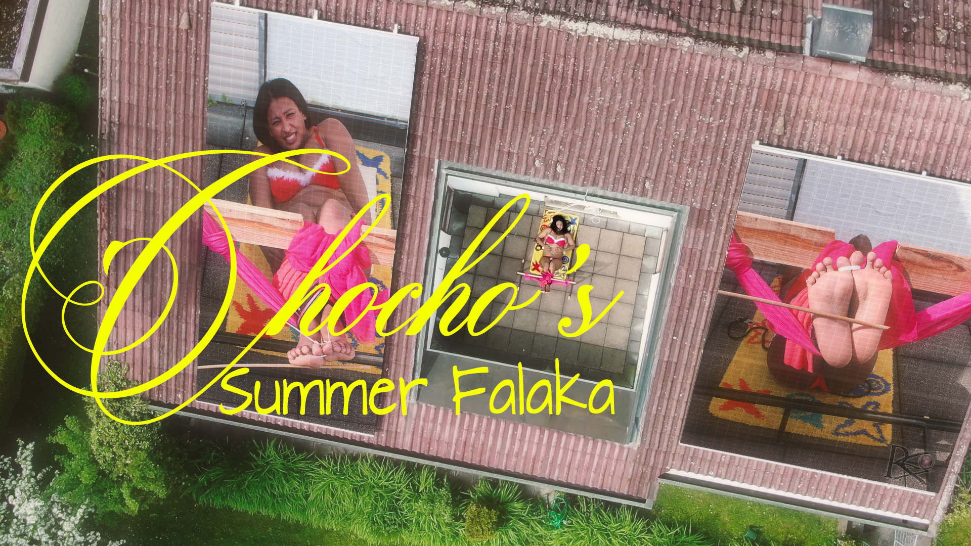 Chocho’s Summer Falaka