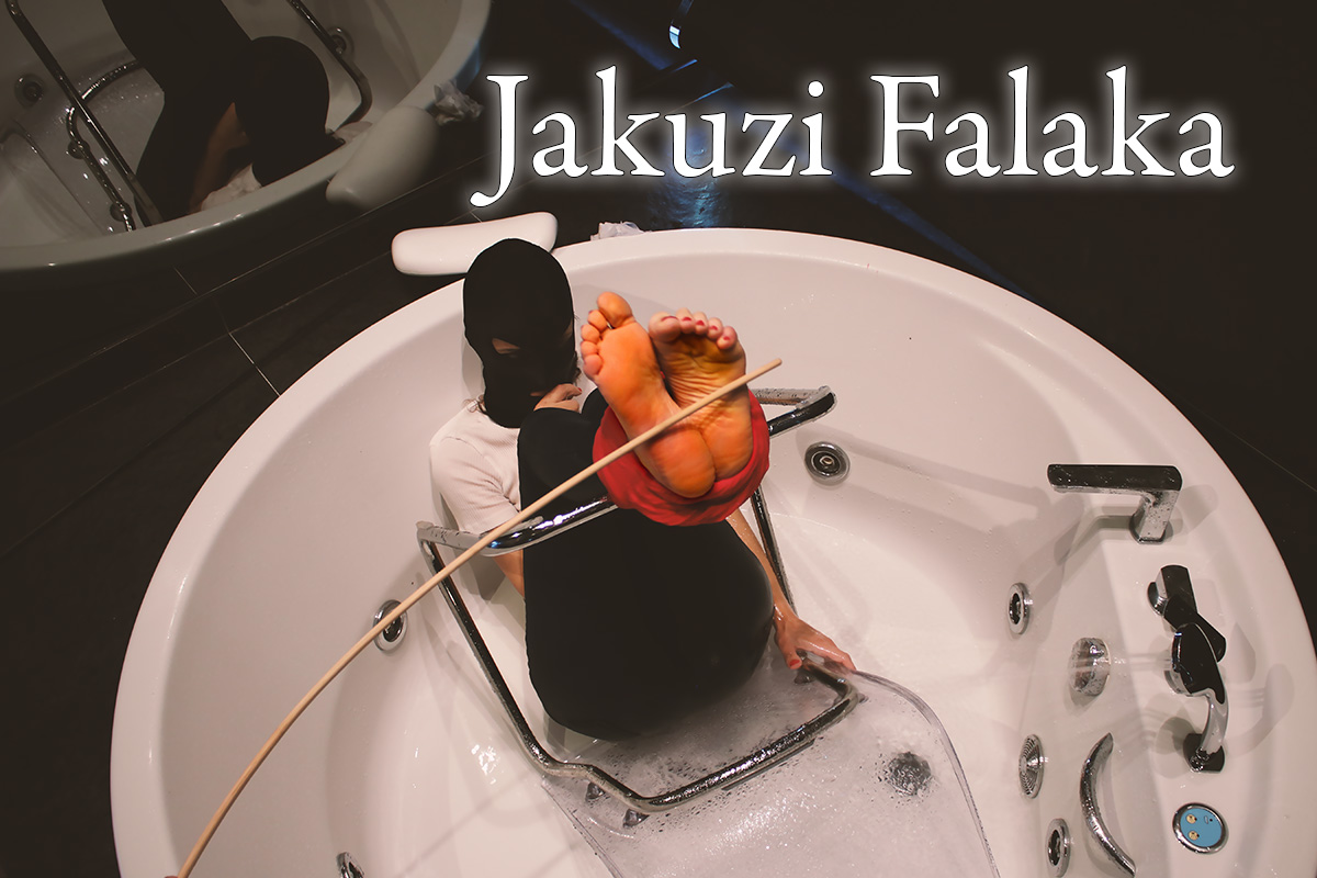 Jacuzzi Falaka