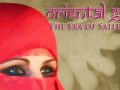 Oriental Girl – The Era of Sallenaz