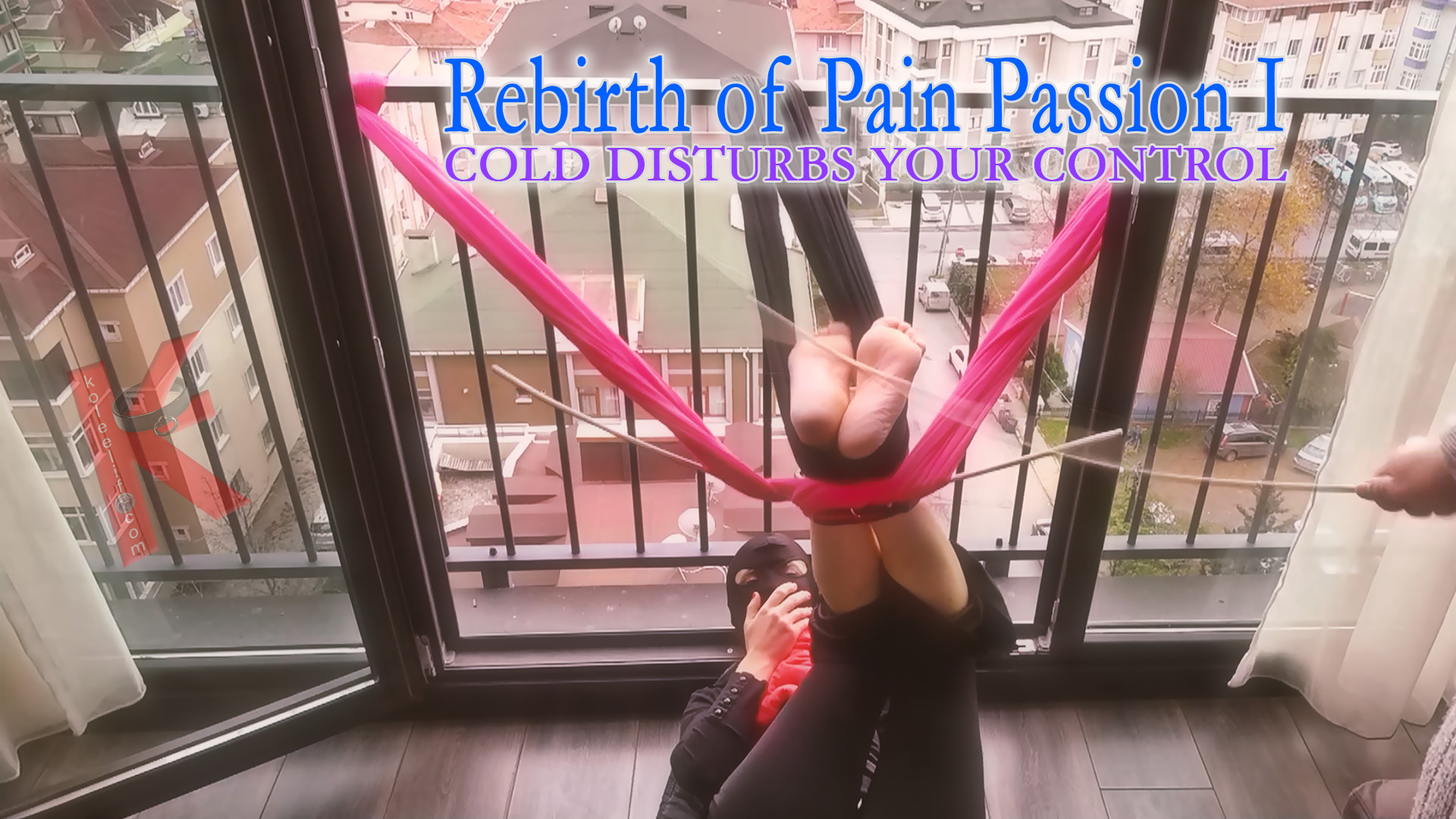 Rebirth of Pain Passion 1