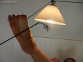 Sallenaz Adventures Hanging Bastinado