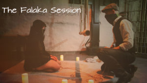 The Falaka Session