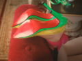 Foot Bondage