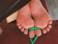 Bastinado Belt