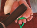 Sole Whipping