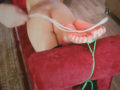 Hard Bastinado