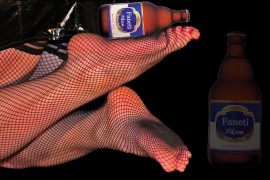 Faneti Pilsen