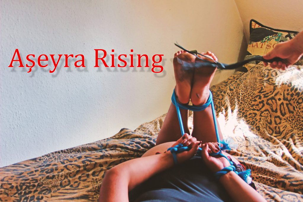 Aşeyra Rising