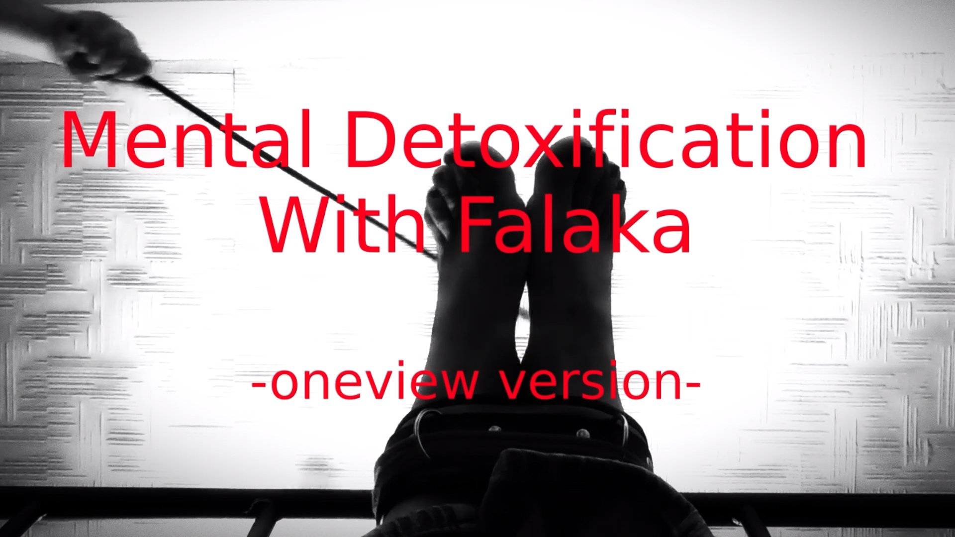 Mental Detoxification With Falaka