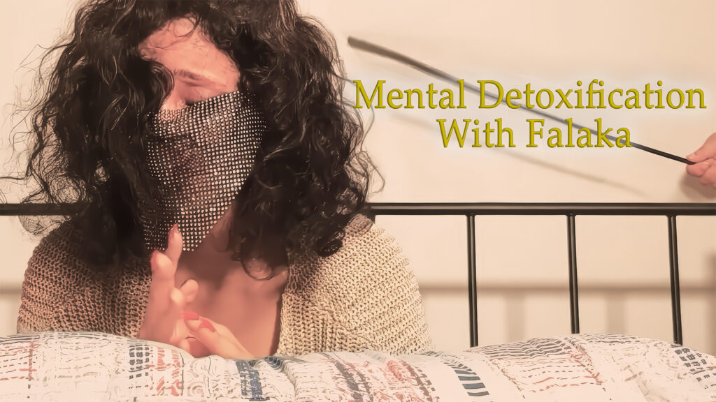 Mental Detoxification With Falaka
