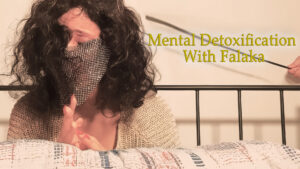 Mental Detoxification With Falaka