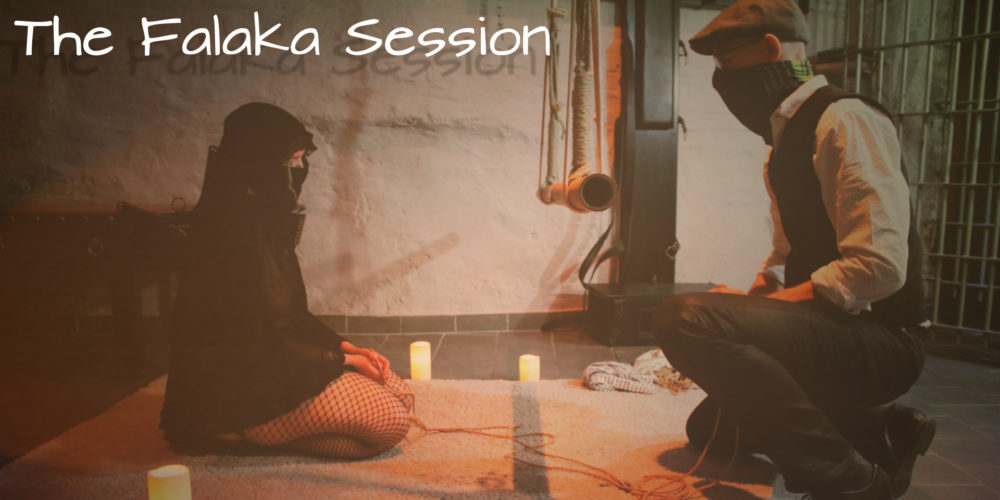The Falaka Session